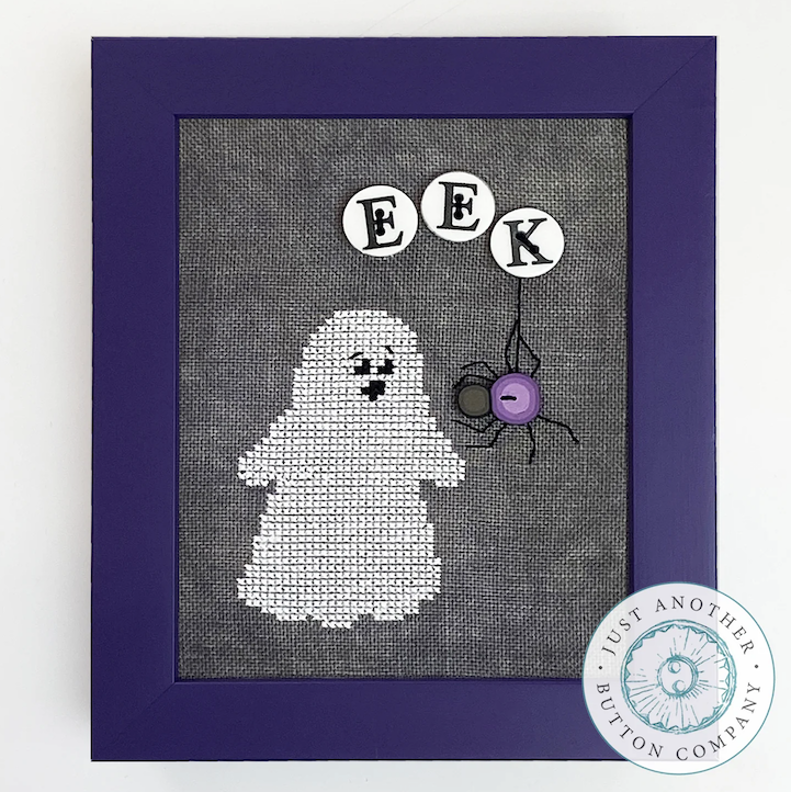 Halloween Spells #1 10767
