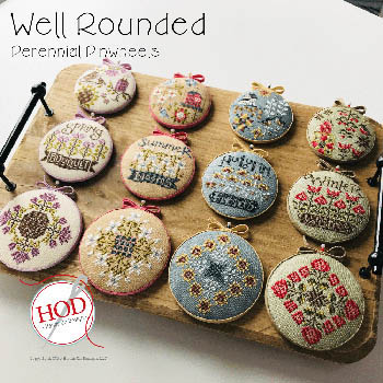 Well Rounded - Click Image to Close