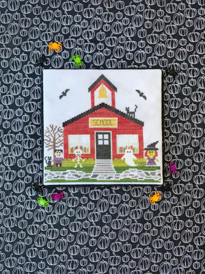 Schoolhouse Schoolhouse