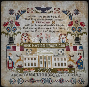 One Nation Under God