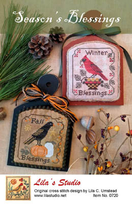 Season's Blessings Season's Blessings
