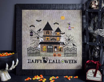 Happy Halloween Happy Halloween