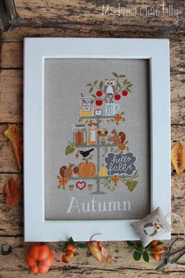 Celebrate Autumn - Click Image to Close