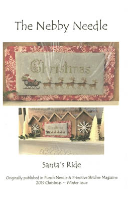 Santas Ride - Click Image to Close