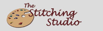 Stitching Studio, The