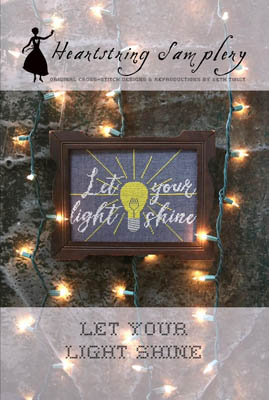 Let Your Light Shine - Click Image to Close