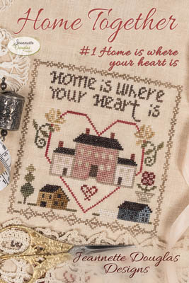 Home Together 1 Home Is WhereYour Heart Is