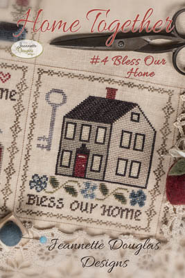 Home Together 4 Bless This Home - Click Image to Close