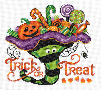 Witchy Treats - Click Image to Close