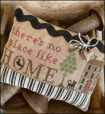 No Place Like Home - Click Image to Close