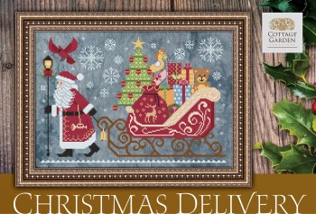 Christmas Delivery Christmas Delivery