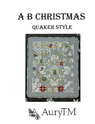 AB Christmas - Click Image to Close