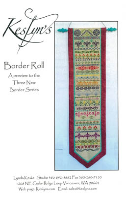 Border Roll - Click Image to Close