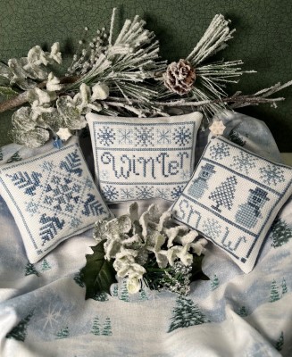 Winter Whimsies