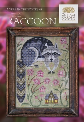 A Year in the Woods #4 - The Raccoon A Year in the Woods #4 - The Raccoon