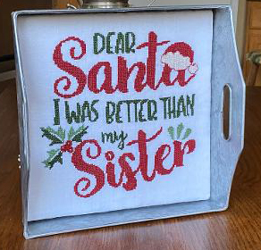 Better Than My Sister Better Than My Sister