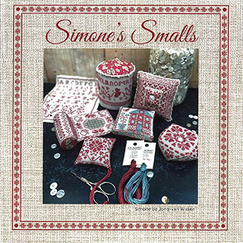 Simone's Smalls Simone's Smalls