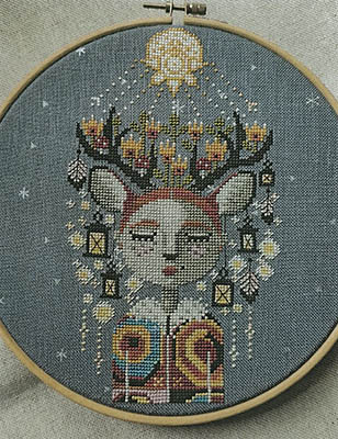 Deer Dreams Deer Dreams