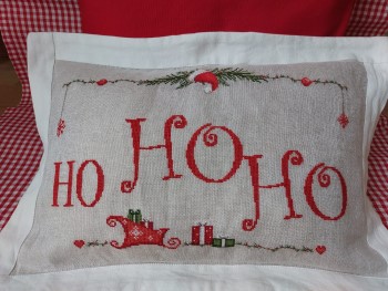 Ho Ho Ho CV194