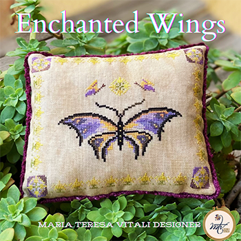 Enchanted Wings - Click Image to Close