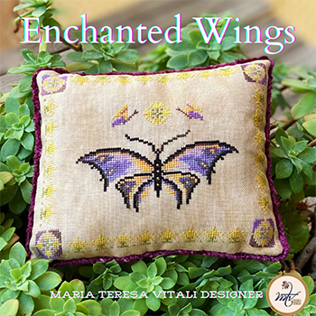 Enchanted Wings