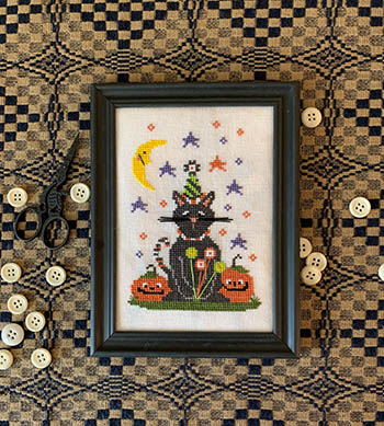 Meow-O-Ween Meow-O-Ween