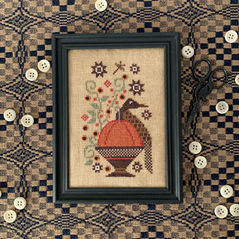 Vintage Bird Vintage Bird