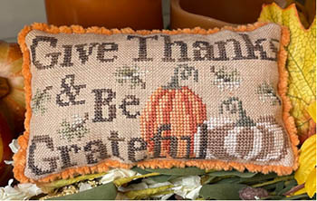 Time to be Grateful Time to be Grateful