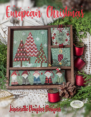 European Christmas Box - Click Image to Close