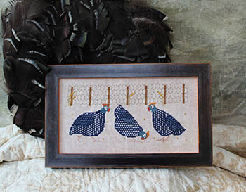 Fowl Play Fowl Play