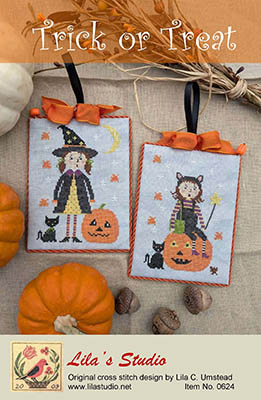Trick Or Treat