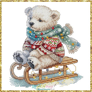 Winter Bear 2 Winter Bear 2
