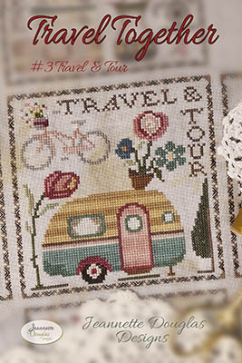 Travel Together Series - #3 Travel & Tour