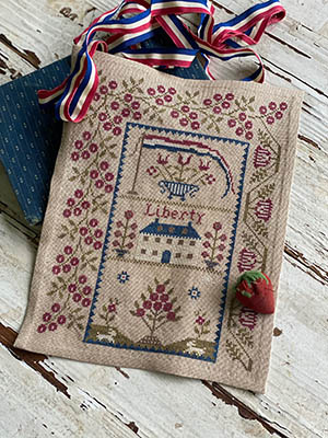 Liberty for All Sampler