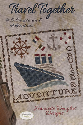 Travel Together 5 Cruise and Adventure