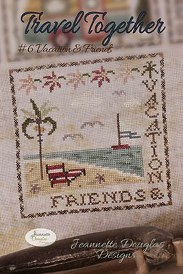 Travel Together 6 Vacation & Friends