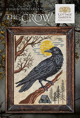 A Year In The Woods II - The Crow