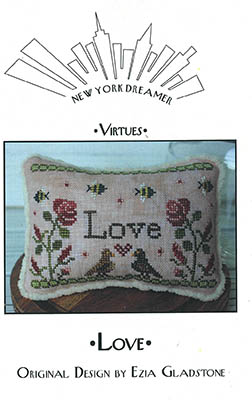 Virtues Love Virtues Love