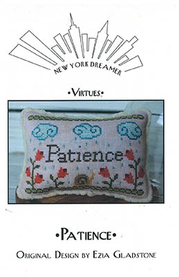 Virtues Patience Virtues Patience