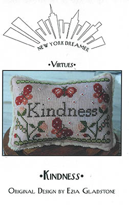 Virtues Kindness Virtues Kindness