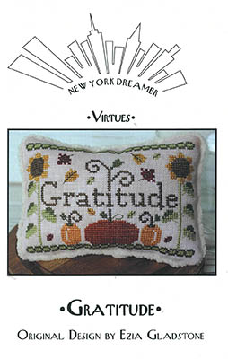 Virtues Gratitude Virtues Gratitude
