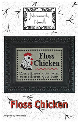 Floss Chicken