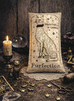Purfection Purfection