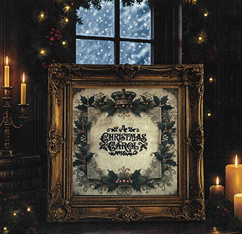 A Christmas Carol - The Novel