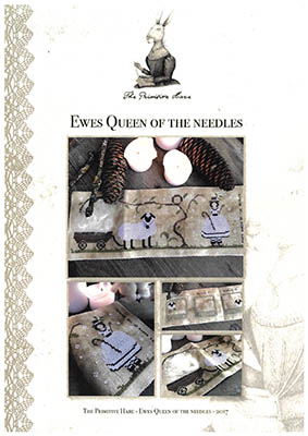 Ewes Queen of the Needles Ewes Queen of the Needles