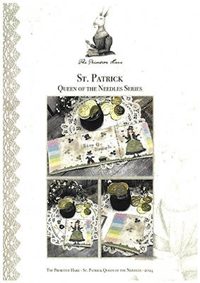 St. Patrick Queen of the Needle