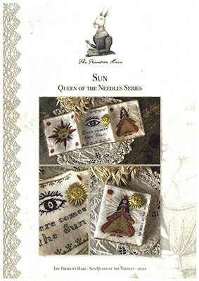 Sun Queen of the Needle Series Sun Queen of the Needle Series