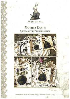 Mother Earth Queen of the Needle Series Mother Earth Queen of the Needle Series