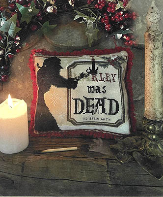 Christmas Carol Series - Marley Christmas Carol Series - Marley