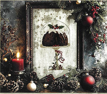 Ode to the Christmas Pudding Ode to the Christmas Pudding